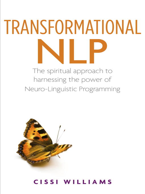 Title details for Transformational NLP by Cissi Williams - Available